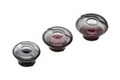 Andra mobiltillbehör - Poly Voyager 5200 Eartip Kit S - 203710-01