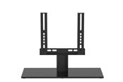 Monitorfäste - Multibrackets M VESA Tablestand Turn Black X Small MAX 200x200 - 7350073733040
