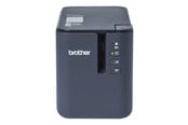 Label printer - Brother P-Touch PT-P950NW - Mono Thermal - 36 mm - 60 mm/s - PTP950NWZW1