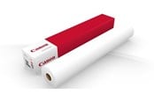 Papper, Fotopapper & Etiketter - Canon Paper IJM022 Stand+ 90gr 0.420x120M - 97074825
