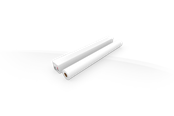 Papper, Fotopapper & Etiketter - Canon Paper IJM021 Stand 90gr 1.118x50m - 97024318
