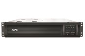 UPS - APC SMT1500RMI2UC - Smart-UPS - 1500VA/1000W - Line Interactive UPS - SMT1500RMI2UC