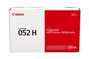 Skrivartillbehör-bläck-toner - Canon CRG 052 / 2200C002 Black - 2200C002