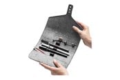 Ritningsplatta / Digitizer - ISKN the Pencil Case - roll case for pencils - THEPENCILCASE01
