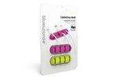 Kabel sleeve - Bluelounge Design Bluelounge Cable Drop Multi - adhesive holder for - CDMU-BR