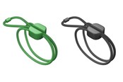 Kabel sleeve - Bluelounge Design Bluelounge Pixi - Strong cord with lock maybe the - PX-MD-01