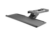 Systemtillbehör - StarTech.com Under-Desk Keyboard Tray - Adjustable - KBTRAYADJ