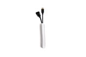 Kabel sleeve - Multibrackets M Universal Cable Sock Self Wrapping 10mm White 25m - 7350073733224
