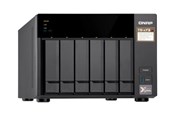 NAS Server - QNAP TS-673-8G - NAS Server - TS-673-8G