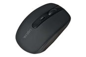 Mus - LogiLink Optical mouse - Mouse - Optic - 4 knappar - Svart - ID0078A