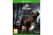Spel - Jurassic World Evolution - Microsoft Xbox One - Simulering - 5056208801807