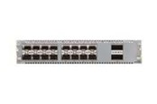 Nätverkskort (adaptrar osv.) - Avaya 8418XSQ - ekspansionsmodul - EC8404005-E6