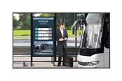 Digital skyltning & Hotell - LG 55XF3E-B 55" display 3000 nits webOS - 55XF3E-B