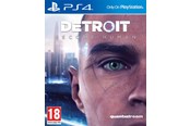 Spel - Detroit: Become Human - Sony PlayStation 4 - Action / äventyr - 0711719396871