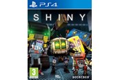Spel - Shiny - Sony PlayStation 4 - Action - 8718591185656