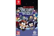 Spel - South Park: The Fractured But Whole - Nintendo Switch - Äventyr - 3307216053897