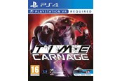 Spel - Time Carnage (PSVR) - Sony PlayStation 4 - Action - 5060522090878