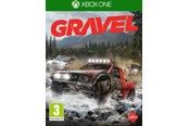Spel - Gravel - Microsoft Xbox One - Racing - 8059617106843