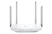 Nätverk - Router - TP-Link Archer A5 AC1200 Wireless Dual Band Router - Wireless router Wi-Fi 5 - ARCHER A5