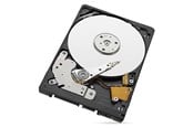 Hårddisk - Seagate BarraCuda Pro - 2TB - Hårddisk - ST2000LM015 - SATA-600 - 2,5" - ST2000LM015