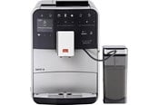 Kaffe och Espresso - Melitta Barista TS Smart - Silver - 21784