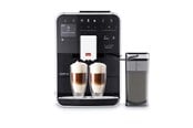 Kaffe och Espresso - Melitta Barista TS Smart - Svart - F85/0-102