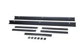 Rack chassis - APC EcoAisle - ACDC2302