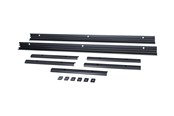 Rack chassis - APC EcoAisle - ACDC2302