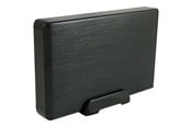 Hårddisk, tillbehör - LC Power LC-35U3-Hydra - lagringspakning - SATA 6Gb/s - USB 3.0 - LC-35U3-Hydra