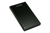 Hårddisk, tillbehör - LC Power LC-25U3-Becrux-C1 - lagringspakning - SATA 6Gb/s - USB 3.1 (Gen 2) - LC-25U3-BECRUX-C1