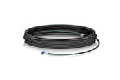 Nätverkskabel - Ubiquiti FC-SM-300 Outdoor OS1 Simplex LC UPC Fiber Patch Cable 91.5m - Svart - 91m - FC-SM-300