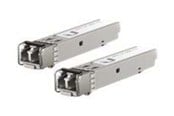 Repeatrar, förstärkare, broar och transceivers - Ubiquiti U Fiber Multi-Mode (20-Pack) - UF-MM-1G-20