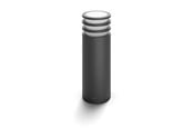 Smarta Hem - Philips Hue Outdoor Lucca Låg Stolplampa - 915005561301