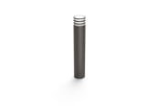 Smarta Hem - Philips Hue Outdoor Lucca Hög Stolplampa - 915005561401