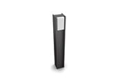 Smarta Hem - Philips Hue Outdoor Turaco Hög Stolplampa - 915003761602