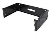 Rack chassis - Deltaco 19-WMB3 - 3U - Wall Mount Rack Cabinet - 19-WMB3