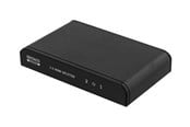 Video Switch - Deltaco PRIME - LKV312-V2