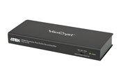 Repeatrar, förstärkare, broar och transceivers - ATEN VanCryst VC880 HDMI Repeater Plus Audio De-embedder - VC880