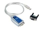 Nätverkskort (adaptrar osv.) - Moxa UPort 1130 - UP-1130