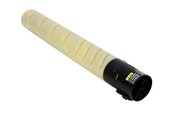Skrivartillbehör-bläck-toner - Konica Minolta Yellow Laser Toner (TN-514) - mktobi55804