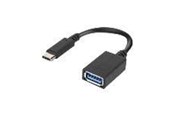 USB-kabel - Lenovo USB-adapter - 14 cm - 4X90Q59481