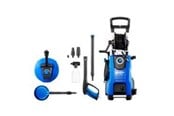 Högtryckstvätt - Nilfisk Högtryckstvätt High pressure washer e 145.4-9 pa x-tra (eu) hobby - 128471189