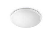 Lampor - Philips Wawel taklampa Ø350 mm, LED 17W, 2700/4000/6500K, vit - 915005315604