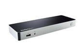 Dockning - StarTech.com Dual Monitor USB-C Docking Station for Windows - MST - 60W Power Delivery - 4K - HDMI to DVI Adapters - dockingstation - MST30C2HHPDU