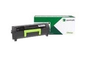 Skrivare tillbehör - Lexmark 56F2X00 Toner LRP 20 000sh - 56F2X00
