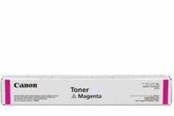 Skrivartillbehör-bläck-toner - Canon C-EXV 54 / 1396C002 Magenta - 1396C002