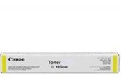 Skrivartillbehör-bläck-toner - Canon C-EXV 54 / 1397C002 Yellow - 1397C002