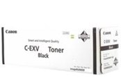 Skrivartillbehör-bläck-toner - Canon C-EXV 54 / 1394C002 Black - 1394C002