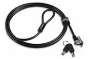 Systemtillbehör - Lenovo Kensington MicroSaver DS 2.0 Single Head MasterKey - 4Z10P40247
