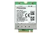 Modem & Mobilt WiFi - HP XMM 7360 - LTE Advance - M.2 - 3FB01AA